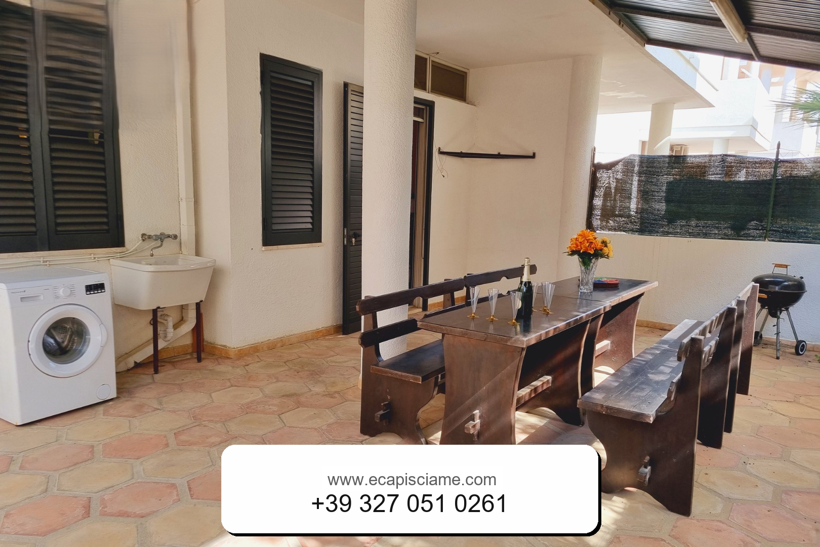 Villetta Zeus foto 5